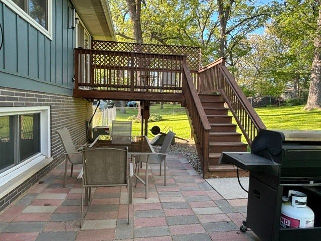 203 CEDARWOOD Lane, Antioch, IL 60002