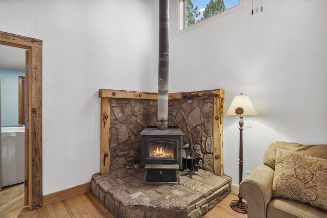 61585 E Lake Drive, Bend, OR 97702