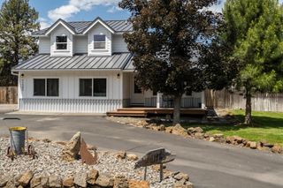 61585 E Lake Drive, Bend, OR 97702