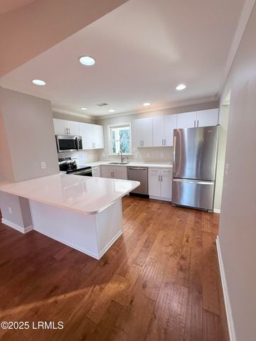 30 Barnwell Drive, Beaufort, SC 29907