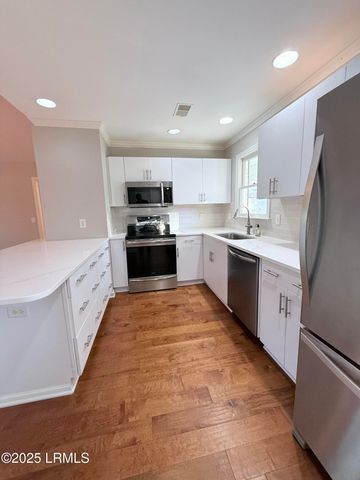 30 Barnwell Drive, Beaufort, SC 29907