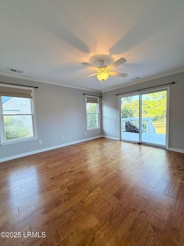 30 Barnwell Drive, Beaufort, SC 29907