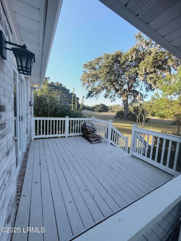 30 Barnwell Drive, Beaufort, SC 29907