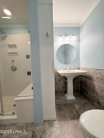 30 Barnwell Drive, Beaufort, SC 29907