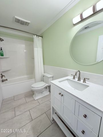 30 Barnwell Drive, Beaufort, SC 29907