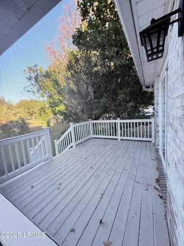 30 Barnwell Drive, Beaufort, SC 29907