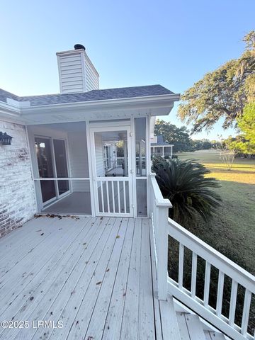 30 Barnwell Drive, Beaufort, SC 29907