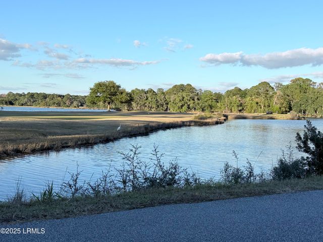 30 Barnwell Drive, Beaufort, SC 29907