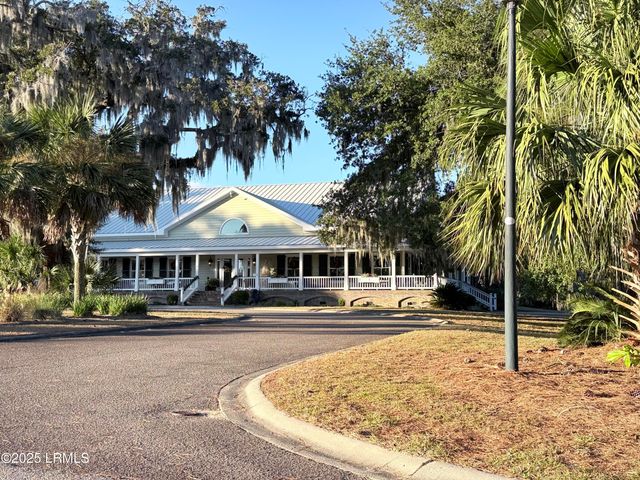 30 Barnwell Drive, Beaufort, SC 29907