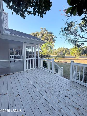 30 Barnwell Drive, Beaufort, SC 29907