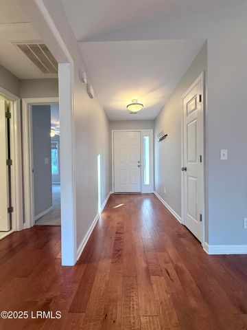 30 Barnwell Drive, Beaufort, SC 29907