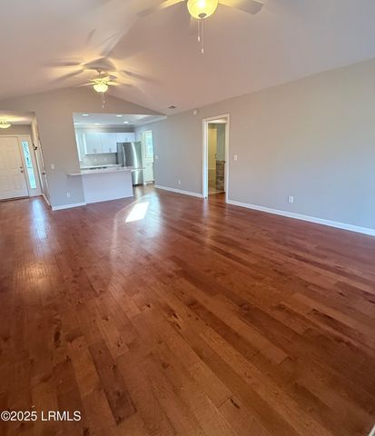 30 Barnwell Drive, Beaufort, SC 29907