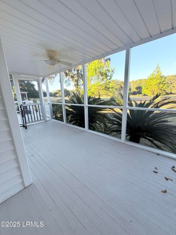 30 Barnwell Drive, Beaufort, SC 29907