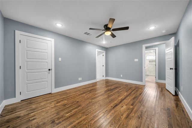 19450 Valentine Road, Kemp, TX 75143