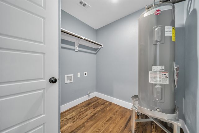 19450 Valentine Road, Kemp, TX 75143