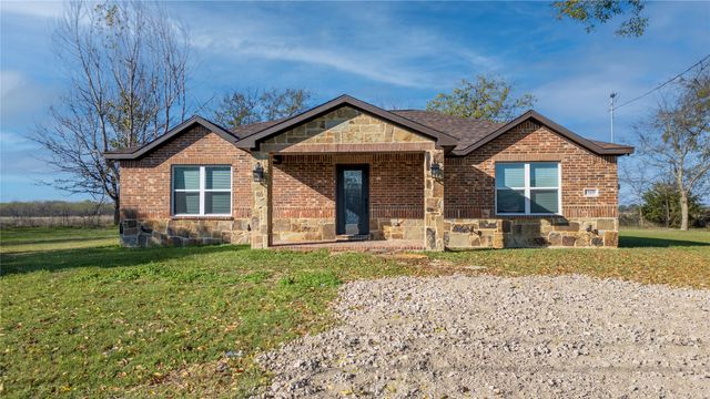 19450 Valentine Road, Kemp, TX 75143