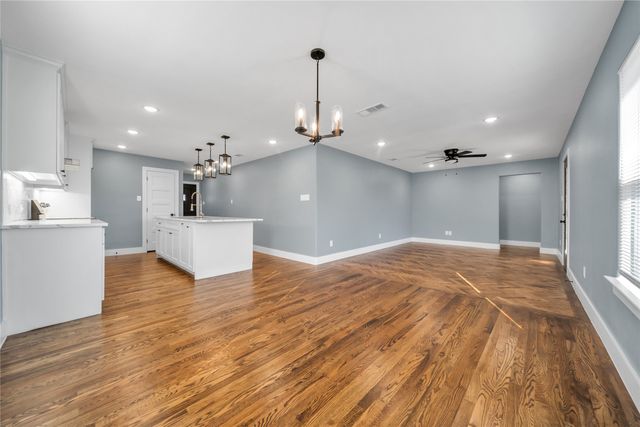 19450 Valentine Road, Kemp, TX 75143