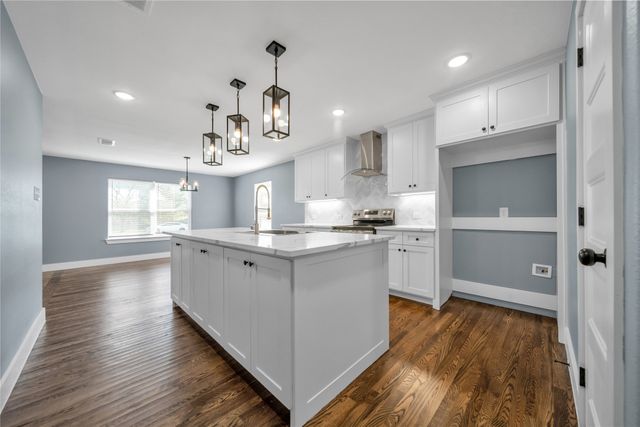 19450 Valentine Road, Kemp, TX 75143