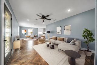 19450 Valentine Road, Kemp, TX 75143