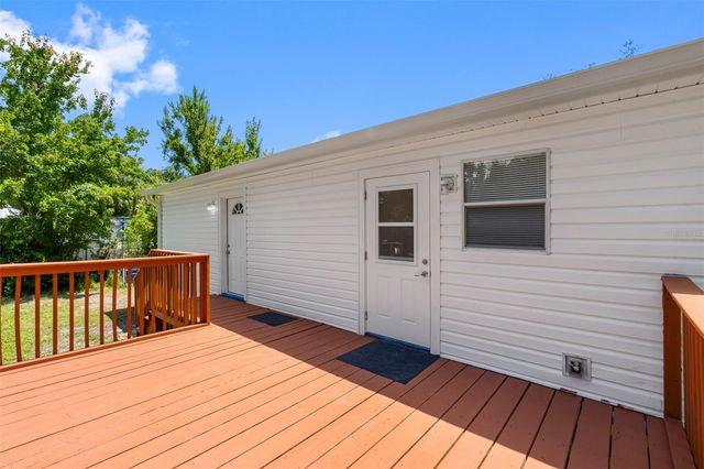 6847 WOODSMAN DRIVE, Wesley Chapel, FL 33544