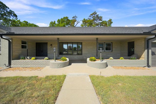 1611 N Rock, Mulvane, KS 67110