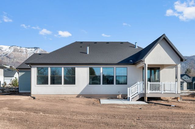 3171 N 275 W, Pleasant View, UT 84414