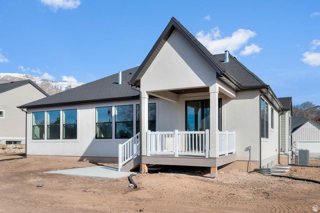 3171 N 275 W, Pleasant View, UT 84414