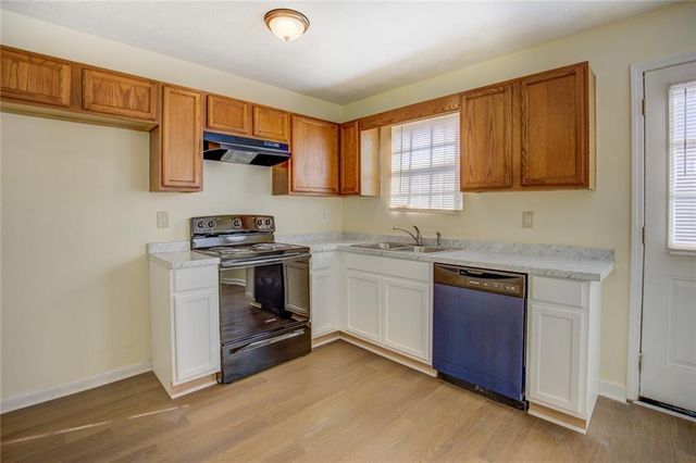 360 Crestfield Circle, Covington, GA 30016