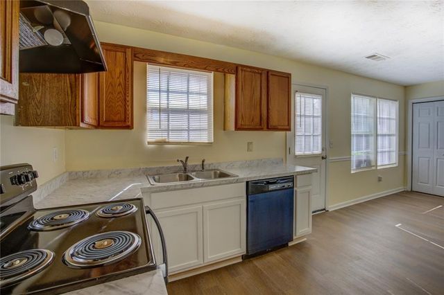 360 Crestfield Circle, Covington, GA 30016