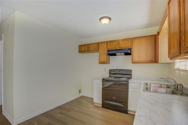 360 Crestfield Circle, Covington, GA 30016