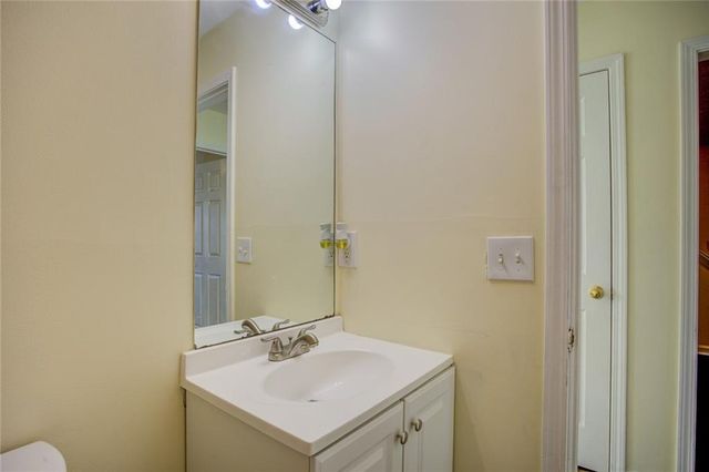 360 Crestfield Circle, Covington, GA 30016