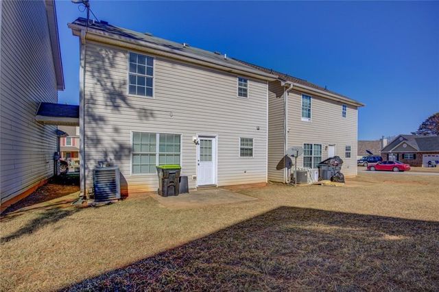 360 Crestfield Circle, Covington, GA 30016