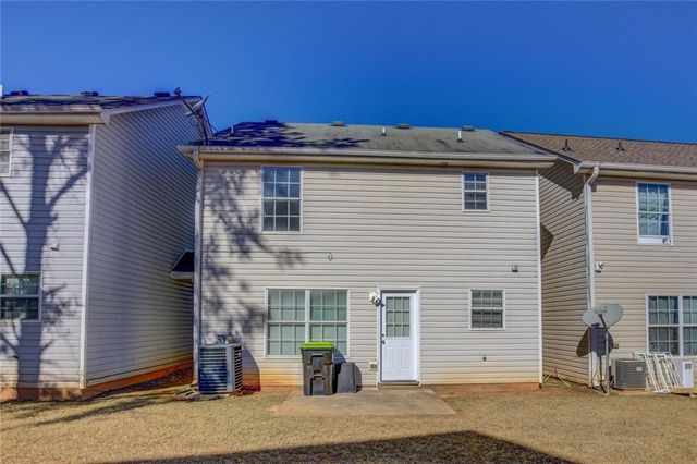 360 Crestfield Circle, Covington, GA 30016