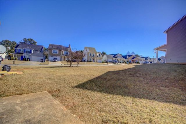 360 Crestfield Circle, Covington, GA 30016