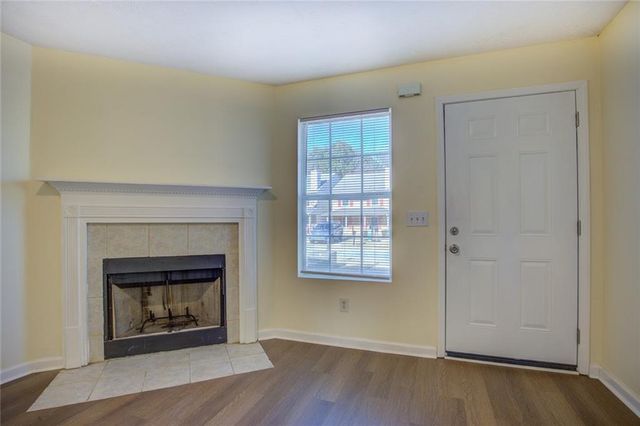 360 Crestfield Circle, Covington, GA 30016