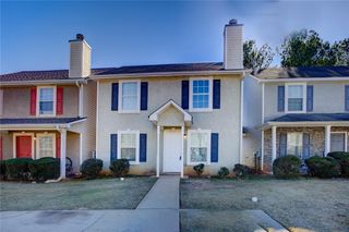 360 Crestfield Circle, Covington, GA 30016