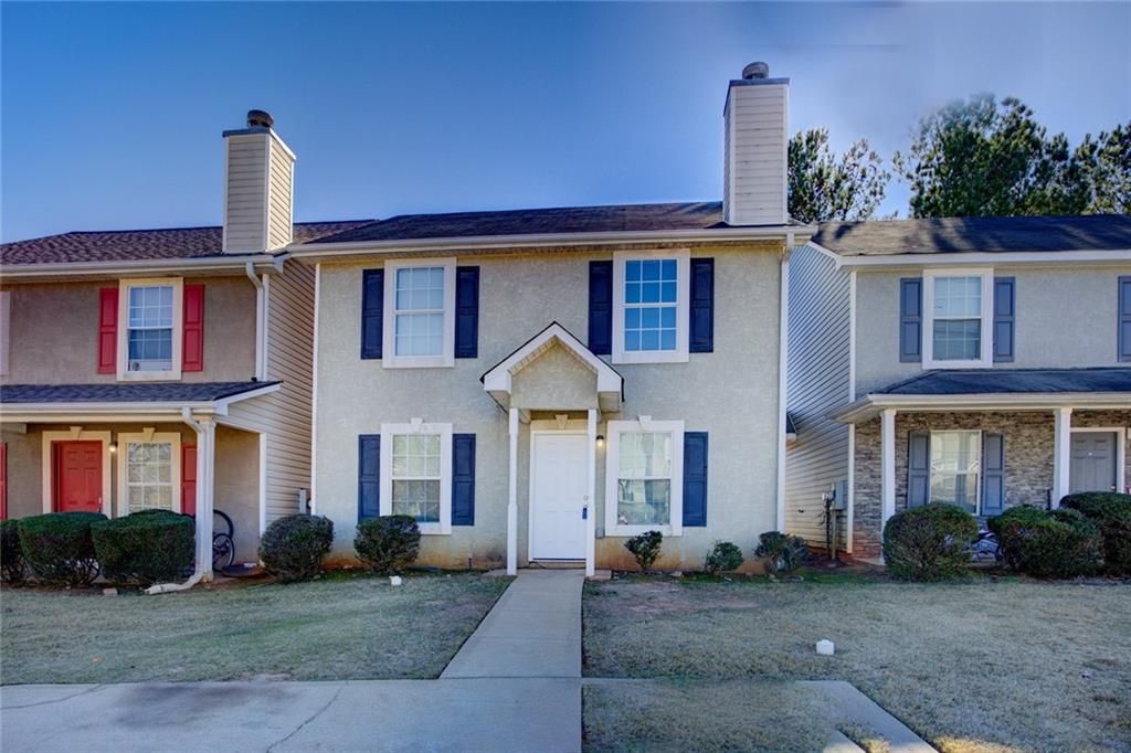 360 Crestfield Circle, Covington, GA 30016