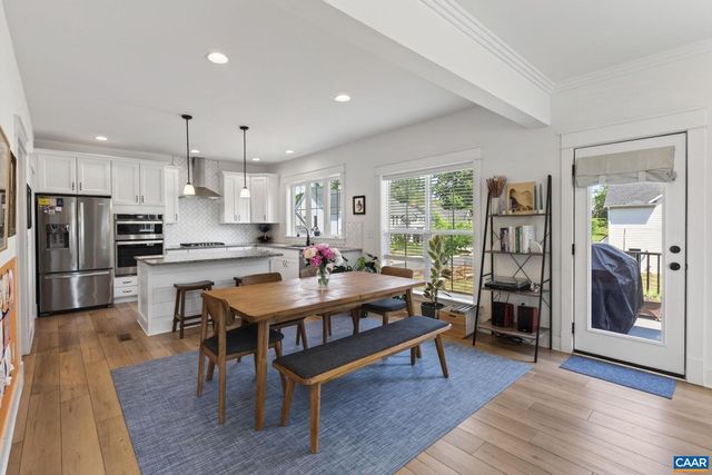 163 AGATHA RIDGE LN, Crozet, VA 22932
