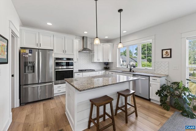 163 AGATHA RIDGE LN, Crozet, VA 22932