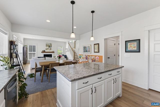 163 AGATHA RIDGE LN, Crozet, VA 22932