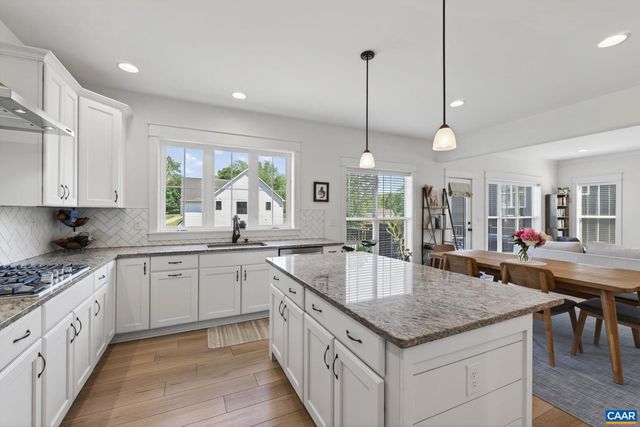 163 AGATHA RIDGE LN, Crozet, VA 22932