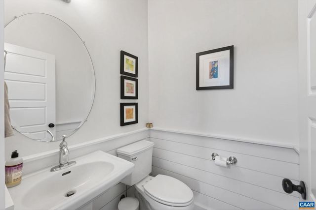 163 AGATHA RIDGE LN, Crozet, VA 22932