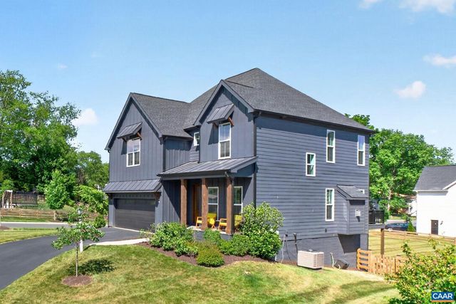 163 AGATHA RIDGE LN, Crozet, VA 22932