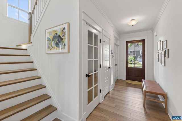 163 AGATHA RIDGE LN, Crozet, VA 22932