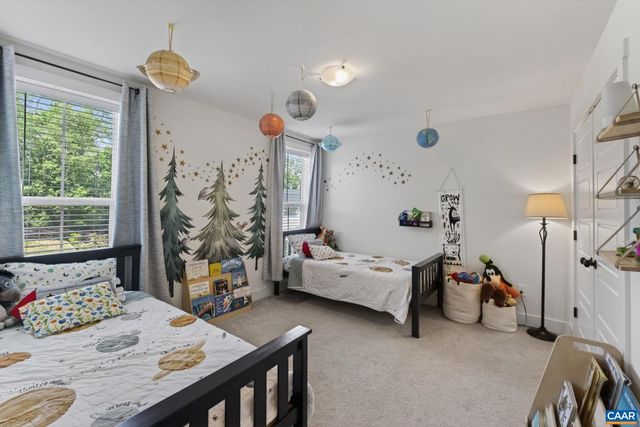 163 AGATHA RIDGE LN, Crozet, VA 22932