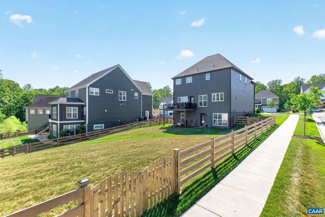 163 AGATHA RIDGE LN, Crozet, VA 22932