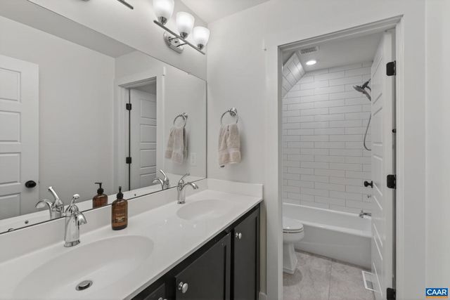 163 AGATHA RIDGE LN, Crozet, VA 22932