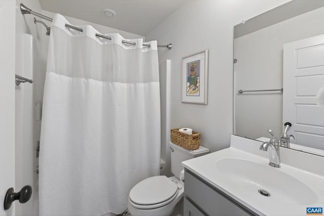 163 AGATHA RIDGE LN, Crozet, VA 22932
