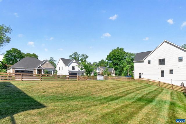 163 AGATHA RIDGE LN, Crozet, VA 22932