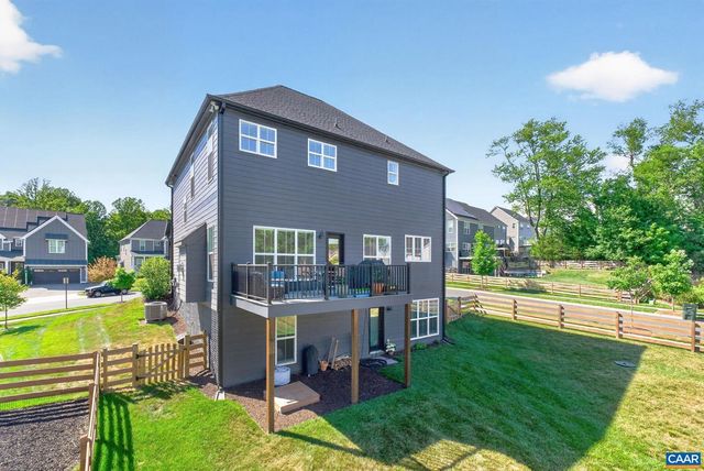 163 AGATHA RIDGE LN, Crozet, VA 22932